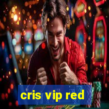 cris vip red